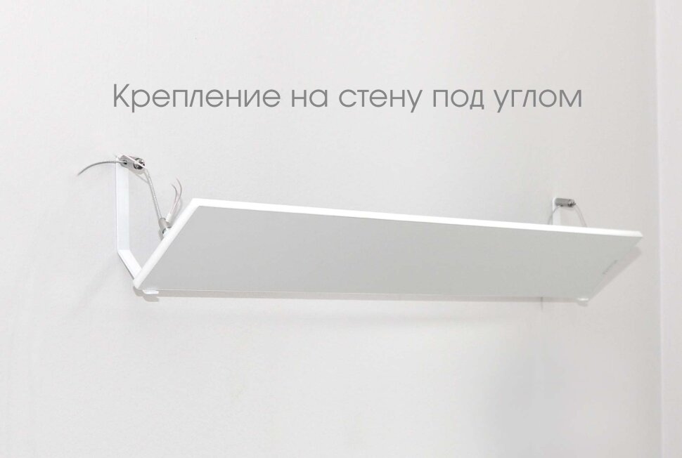 Инфракрасный обогреватель Пион Термоглас Керамика 04